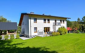 Apartamenty Tilia Laskowa - Zator